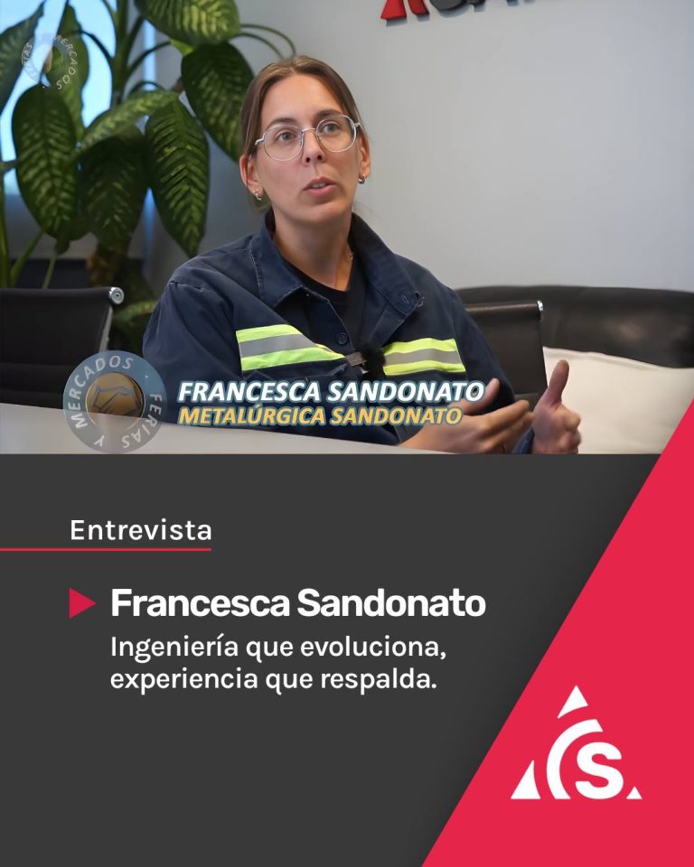 Entrevista | Ferias y Mercados