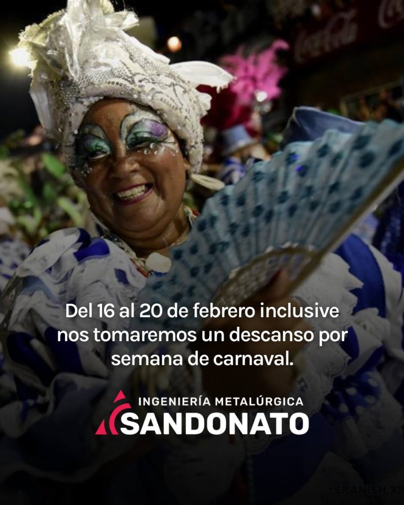 semana de carnaval