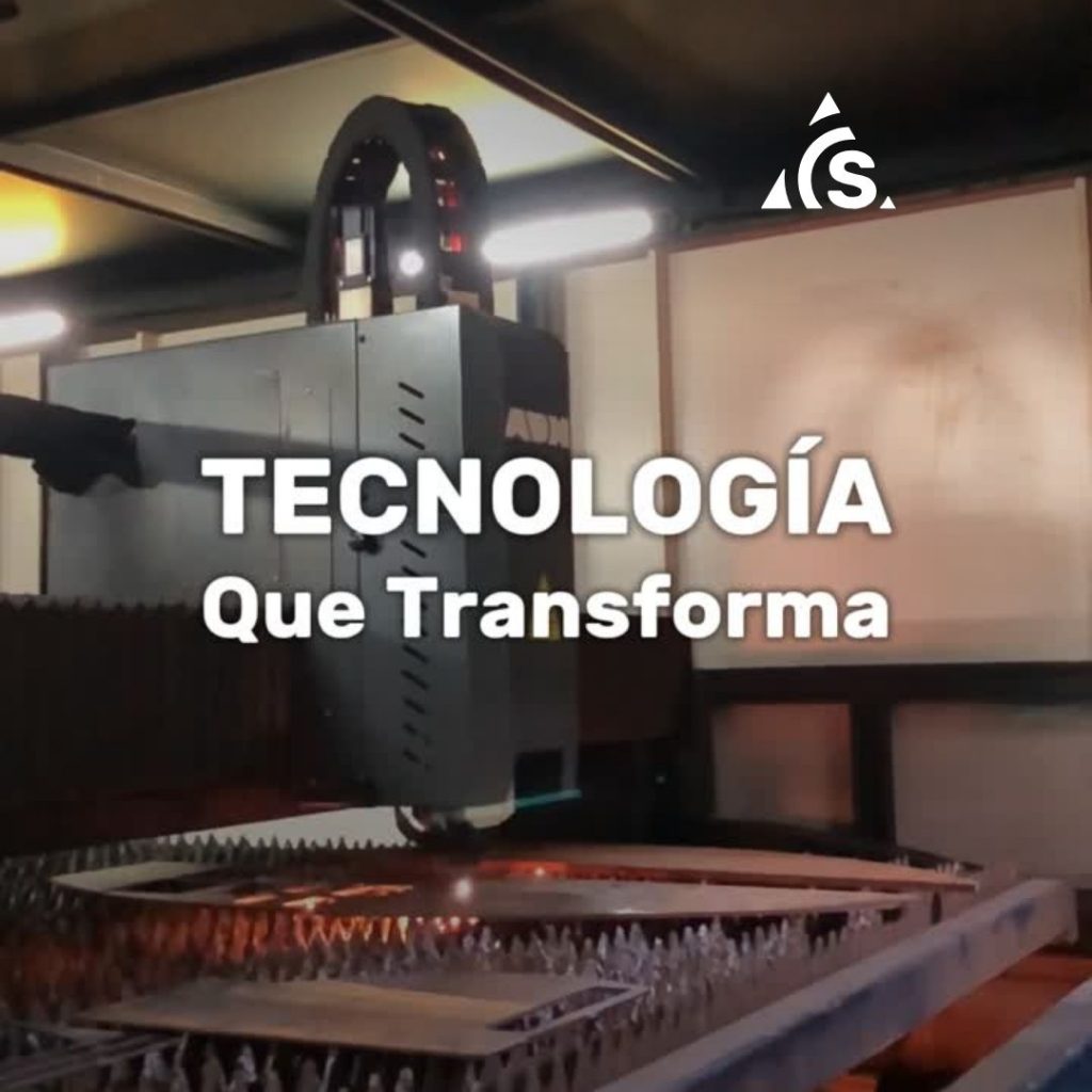 Precisión y Eficiencia en Taller: Servicio de Corte Láser de Chapas y Caños