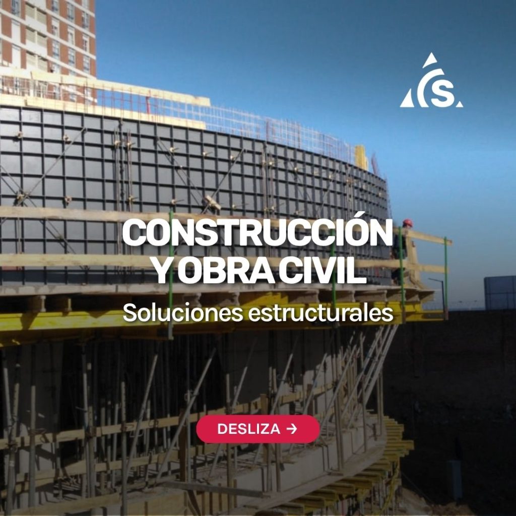 Ingeniería en Obra Civil: Soluciones Estructurales para la Construcción