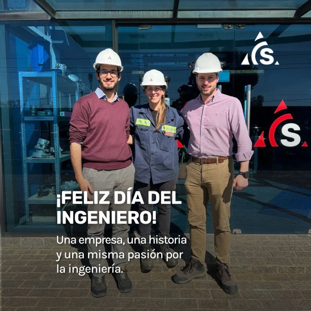 Celebrando la Pasión por Crear: El Rol de la Ingeniería Industrial en Sandonato