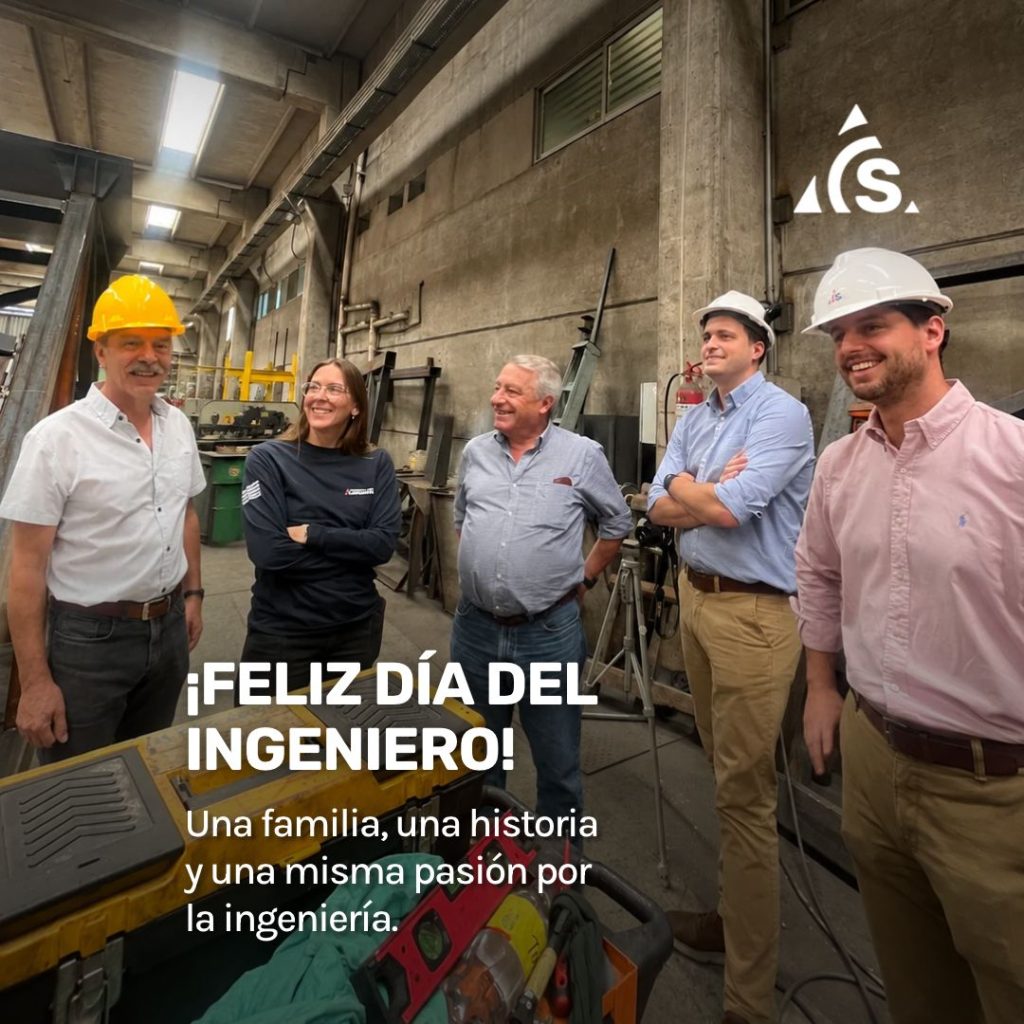 Celebrando la Pasión por Crear: El Rol de la Ingeniería Industrial en Sandonato